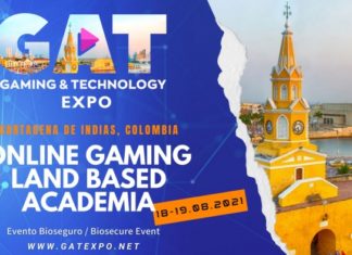 Colombian in-person trade show set to return with 1st World eSports Betting Congress