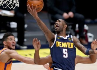 Colorado’s sports betting handle lowest in 8 months, but sportsbooks win in June