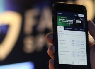 DraftKings, FanDuel greenlighted to stay live in Connecticut after deal with tribes