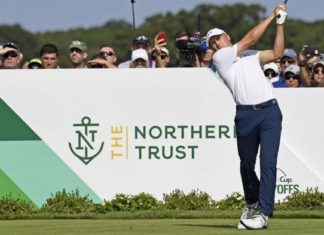 DraftKings named first Official Betting Operator of two PGA Tour’s golf tournaments