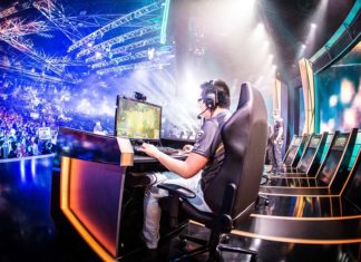 EEG to bring esports to tribal casinos via deal with iGEA and Spectrum