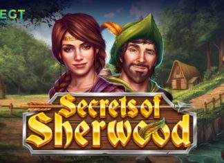 EGT Interactive brings a medieval adventure theme in its latest slot release