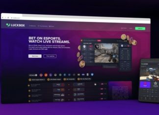 Esports betting operator Luckbox upgrades payments technology via deal with Funanga