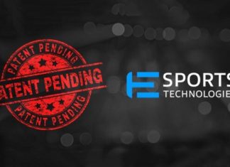 Esports Technologies files for live streaming betting patent