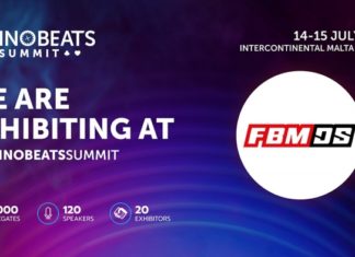 FBM Digital System to showcase new products at CasinoBeats Summit