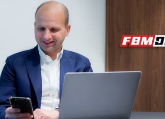 FBM Digital Systems launches Banca Francesa online in Portugal