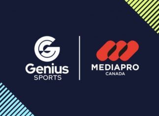 Genius Sports and MEDIAPRO partner up to boost Canadian soccer market