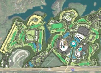 Georgia’s new casino proposal calls for law change