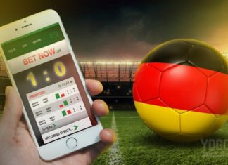 Germany: Licensing procedure for online gambling in Germany starts