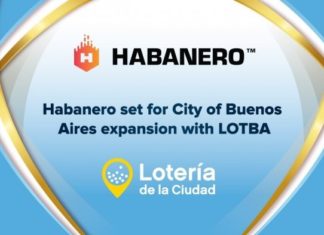 Habanero certified by Buenos Aires City regulator to enter the igaming market