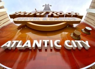 Hard Rock Atlantic City appoints former Borgata executive as VP entertainment