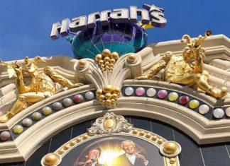 Harrah’s casino and racetrack officially coming to Columbus