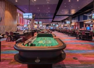 Harrah’s Cherokee Valley River’s $275M expansion gets approval from tribal council