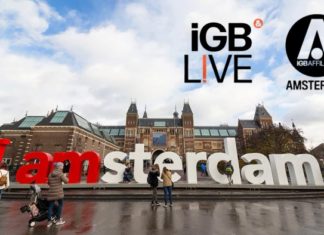 iGB Live! and iGB Afilliate registration numbers more than double