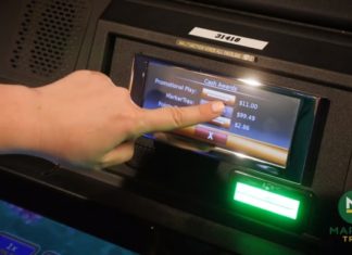 IGT joins Marker Trax to deliver cashless wallet solutions