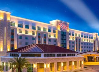 IGT PlaySports to power sports betting at Louisiana’s Coushatta casino
