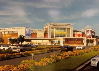 Indiana’s Vigo County casino application reopened