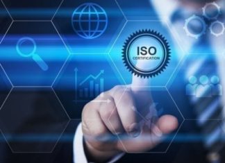Inspired gets ISO certification for information security management system