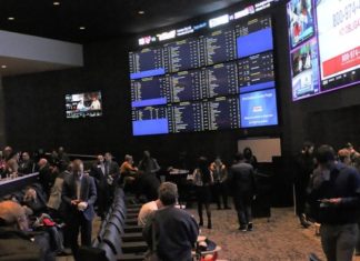 Iowa gambling handle sees record $3.2B in FY2021, driven by casino pent-up demand