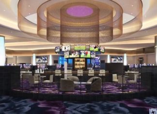 Iowa’s Grand Falls Casino cleared for a $8M renovation