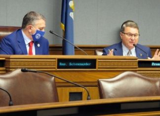 Louisiana’s sports betting on halt until regulator’s head is appointed
