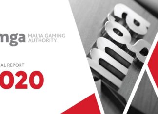 Maltese gaming industry grows over 15% in 2020