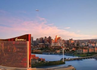 Massachusetts sports betting bill backed by Everett Council