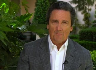 MGM CEO Bill Hornbuckle urges employees to get vaccinated “as soon as possible”