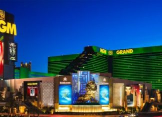 MGM employees must present vaccination proof or pay for weekly tests