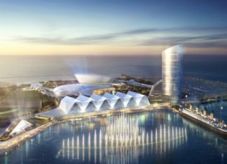 MGM to invest over $9.09B in Osaka IR’s project with local partner Orix