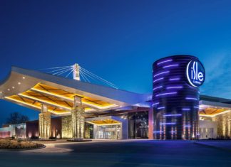 Missouri’s last remaining riverboat casino can now move inland