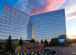 Mohegan: “The digital experience will match what we have in the casino”