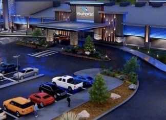 Nebraska’s WarHorse casino project is granted $17.5 M in tax incentives