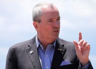 New Jersey’s casino smoking ban to be lifted on 4th of July holiday