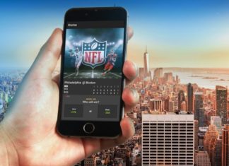 New York calling for mobile sports betting platform providers