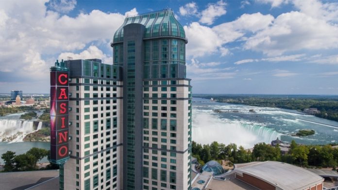 Niagara Casinos reopens two venues in Ontario after a 16-month closure