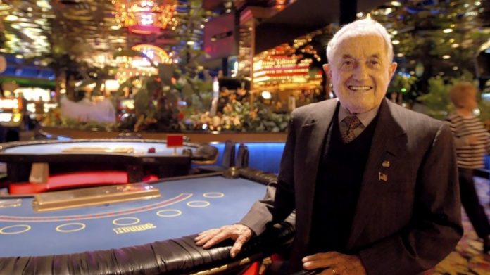 Nugget casino's gaming industry veteran John Ascuaga passes away
