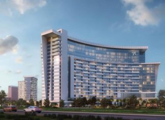 Oklahoma: Choctaw casino’s $600M expansion set to open on August 6