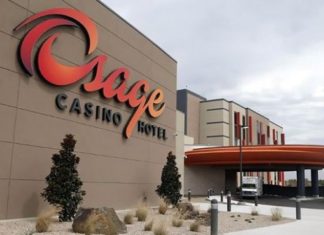 Oklahoma: Osage Casinos installs air purifying system against COVID-19
