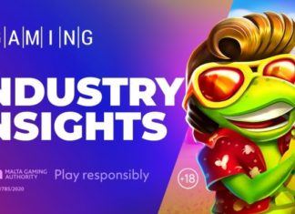 Over 95% of slot players use mobile devices, BGaming says