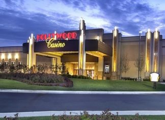 Penn National is the new owner of Hollywood Casino Perryville in Maryland