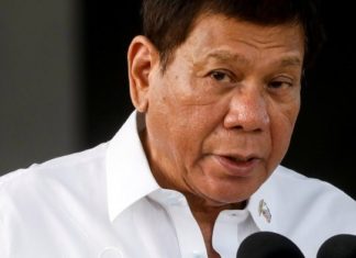 Philippine President now wants online casinos back in bid to raise funds