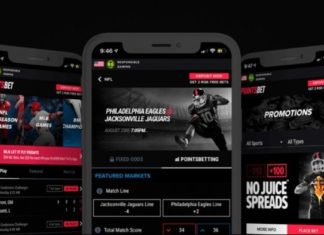 PointsBet launches online casino product in New Jersey