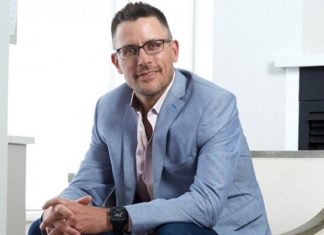 PointsBet names Scott Vanderwel as CEO for Canada