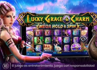 Pragmatic Play’s latest slot is based on Norse mythology