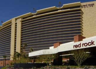 Red Rock Resorts reports strong earnings
