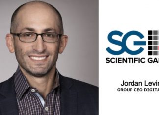 Scientific Games and Playtech enter mutual distribution agreement