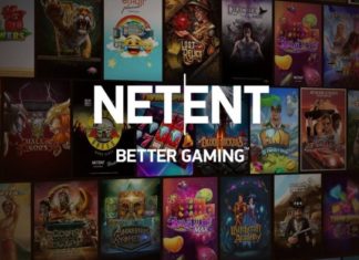Slotegrator incorporates NetEnt’s games and tools