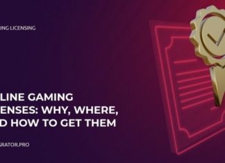 Slotegrator offers online gambling licenses and assistance to operators worldwide