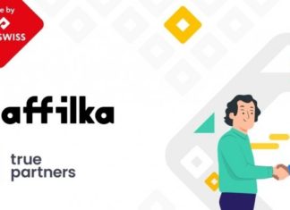 SOFTSWISS’ Affilka signs affiliate program deal with TruePartners